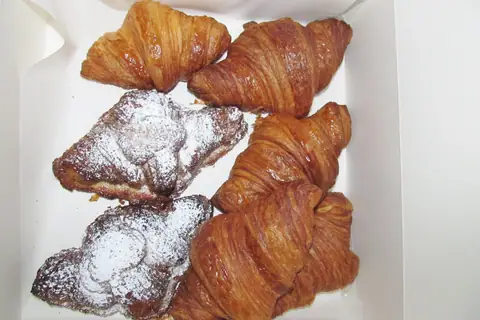 Sherry Berry Cakes photo 4