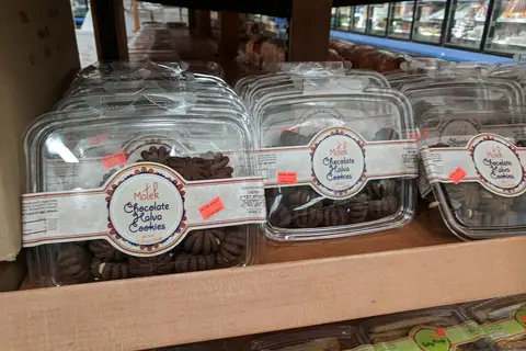Sherry Berry Cakes photo 2